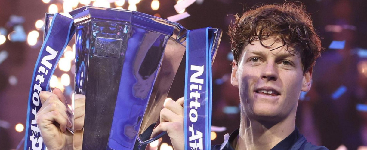 Возможна ли сенсация на мужском Итоговом турнире?