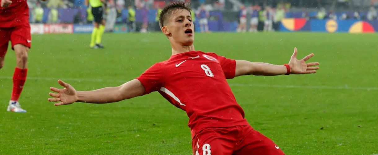 Способна ли Турция удивить Испанию?