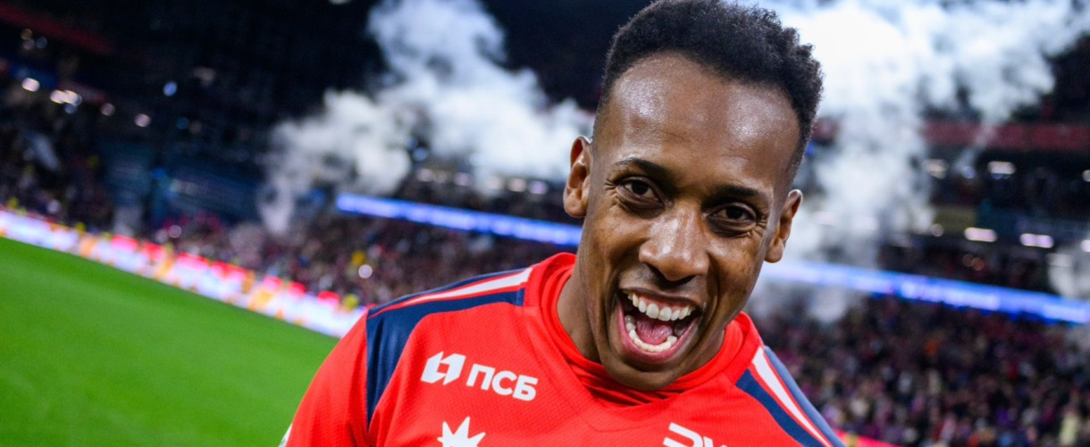 Эксперты ODDS.am предложили ставку на ЦСКА перед московским дерби