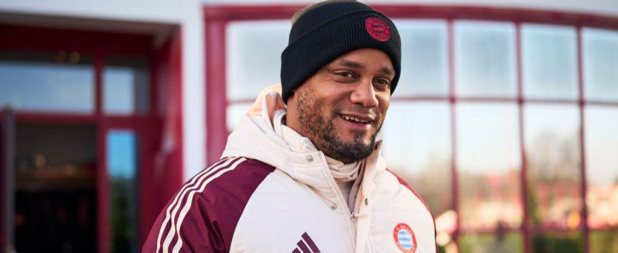 Эксперты ODDS.am предложили необычную ставку на матч Унион – Бавария