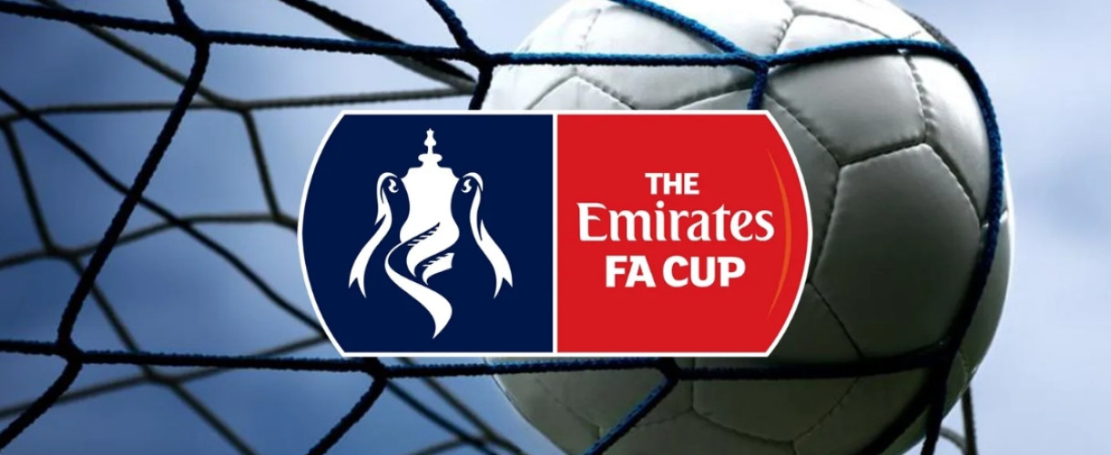 Англия. Кубок ФА. 1/64 финала. Ставки и прогнозы