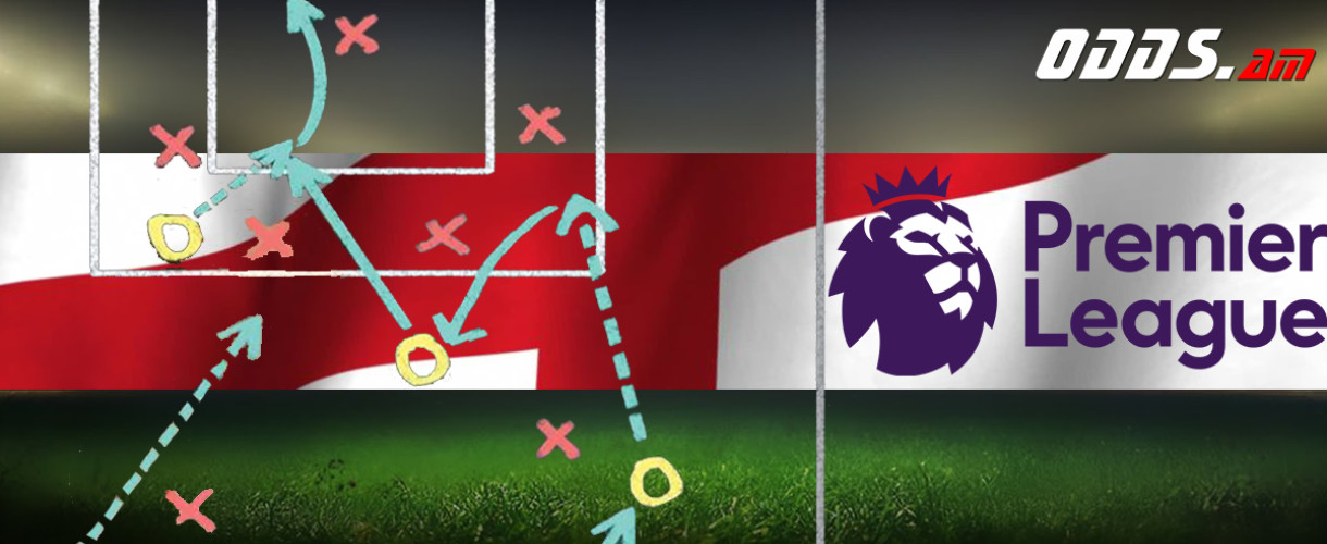 Англия. Премьер-лига. 3-й тур. Ставки и прогнозы