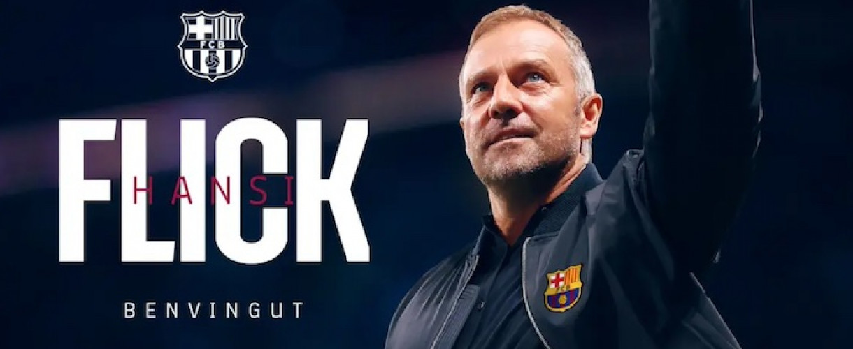 Коэффициент на победу Барселоны в Ла Лиге вырос до 4.50