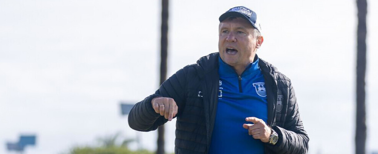 Эксперты ODDS.am предложили ставку на матч Балтика – Спартак