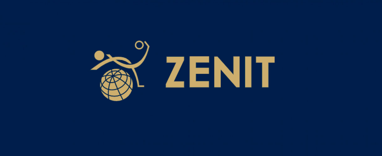 Регистрация в букмекерской конторе Zenit