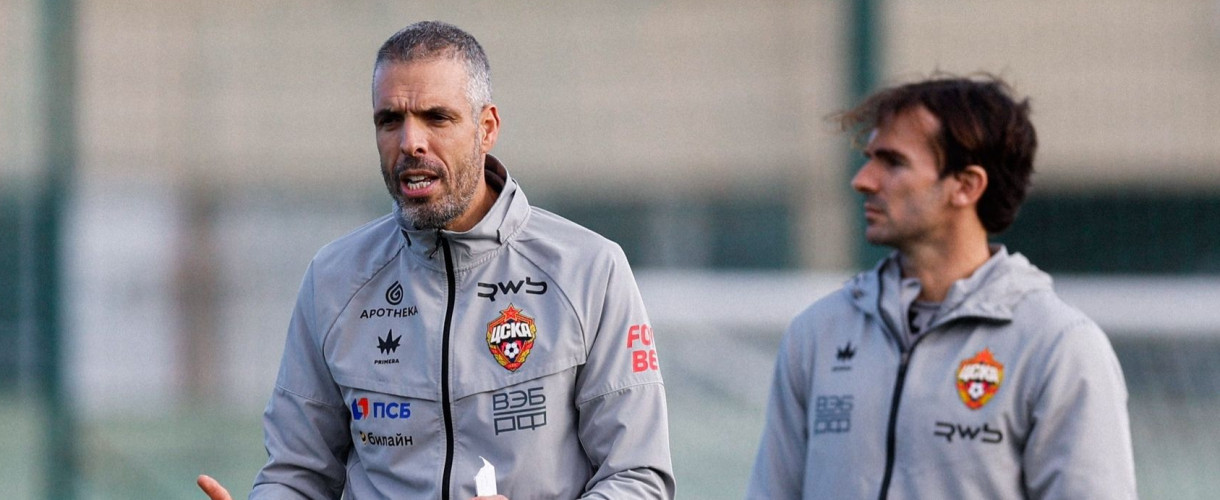 Коэффициент на победу ЦСКА взлетел до 2.40. Махачкалинцев переоценивают?