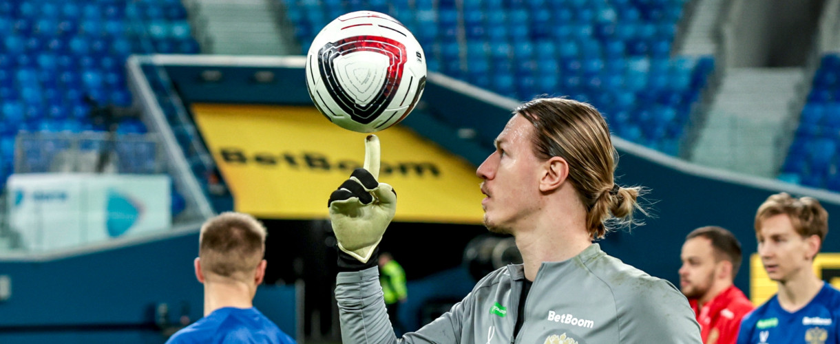 Коэффициент на Россию против Чили подрос до 1.60