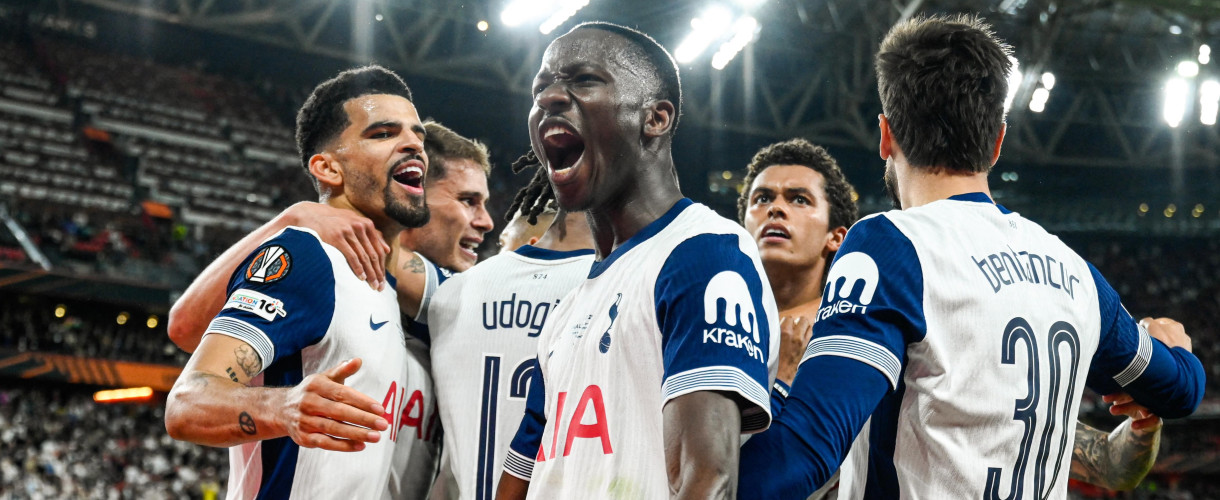 Справедлив ли настолько высокий коэффициент на Тоттенхэм?