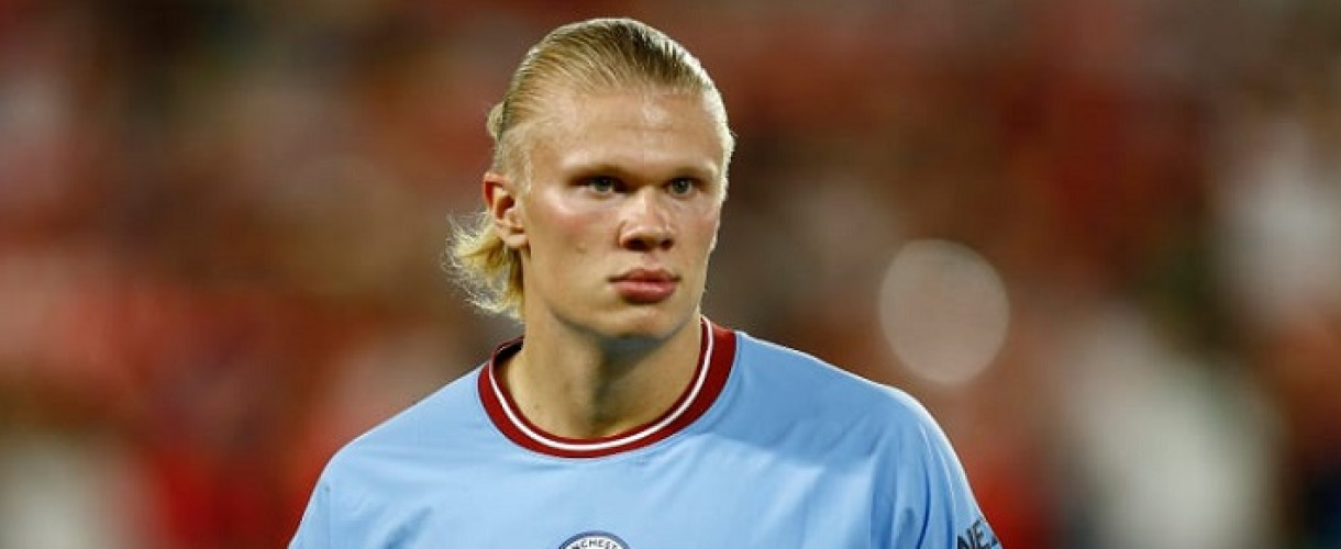 Забьет ли Холанд 100-й гол в ворота Лидса?