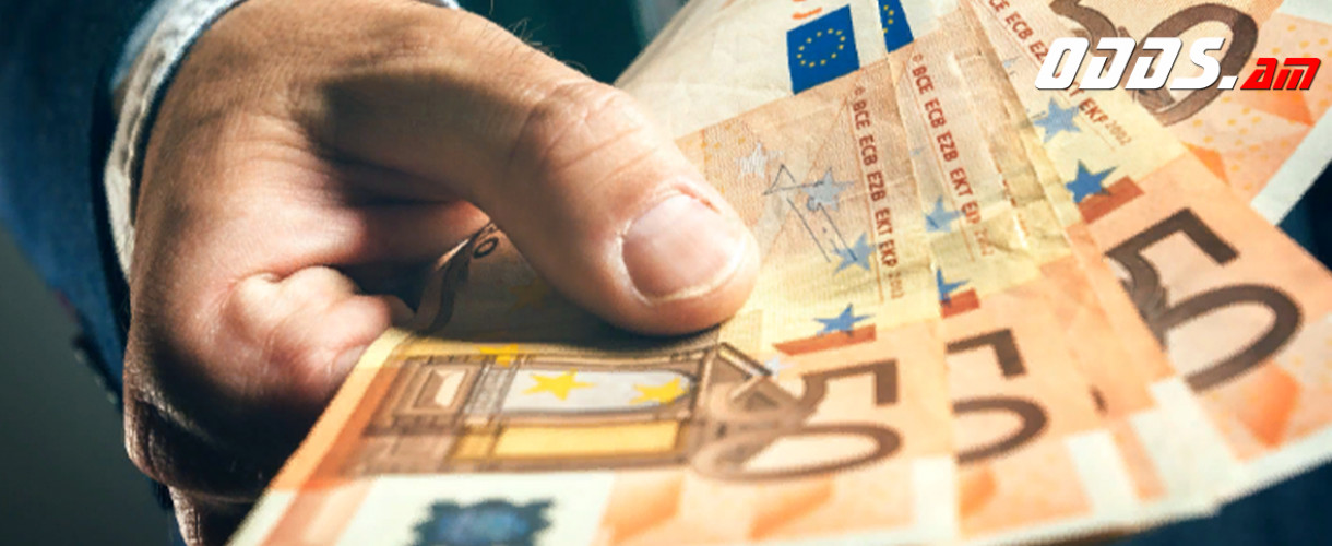 Клиент Фонбет поставил 20 рублей, а выиграл 177 тысяч