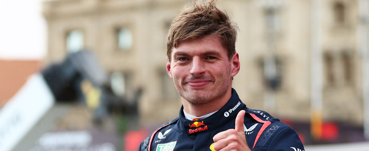 Макларен дисквалифицировали в Лас-Вегасе. Неужели Ферстаппен может стать чемпионом?