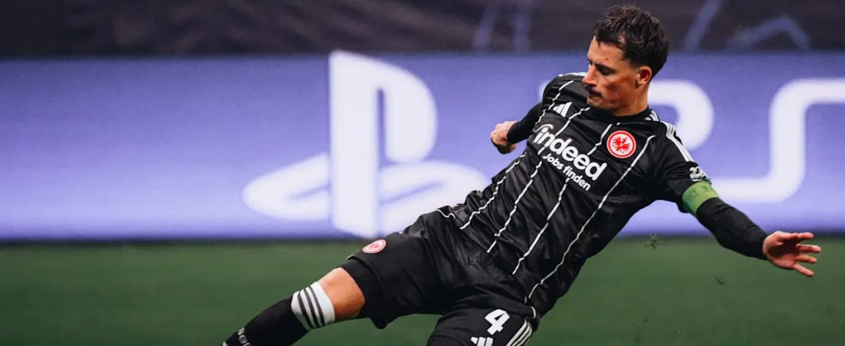 Забьют ли Барселона и Айнтрахт пять голов?