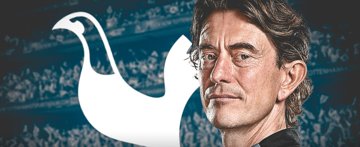 Коэффициент на Тоттенхэм перед Суперкубком УЕФА не опускается ниже 6.50