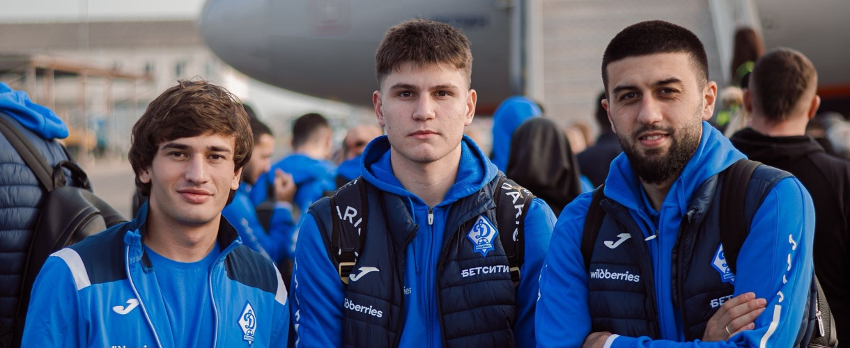 Будет ли у махачкалинского Динамо 10-й матч на тотал меньше?