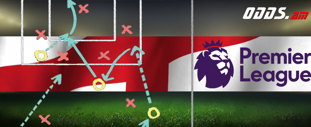 Англия. Премьер-лига. 16-й тур. Ставки и прогнозы