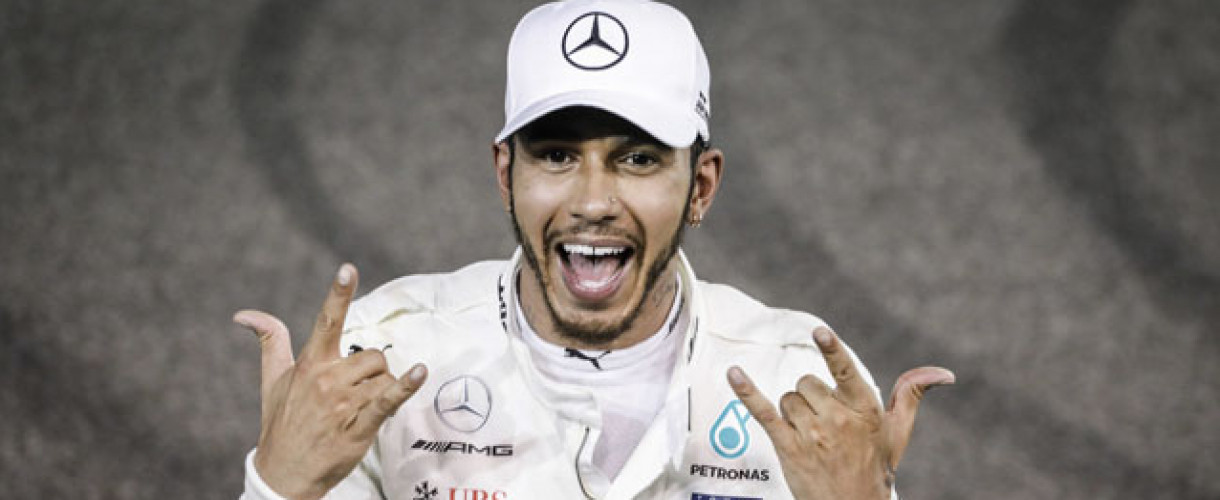 Кто выиграет Гран-при Великобритании?