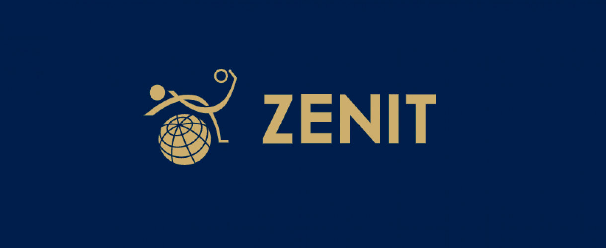 Регистрация в мобильном приложении Zenit
