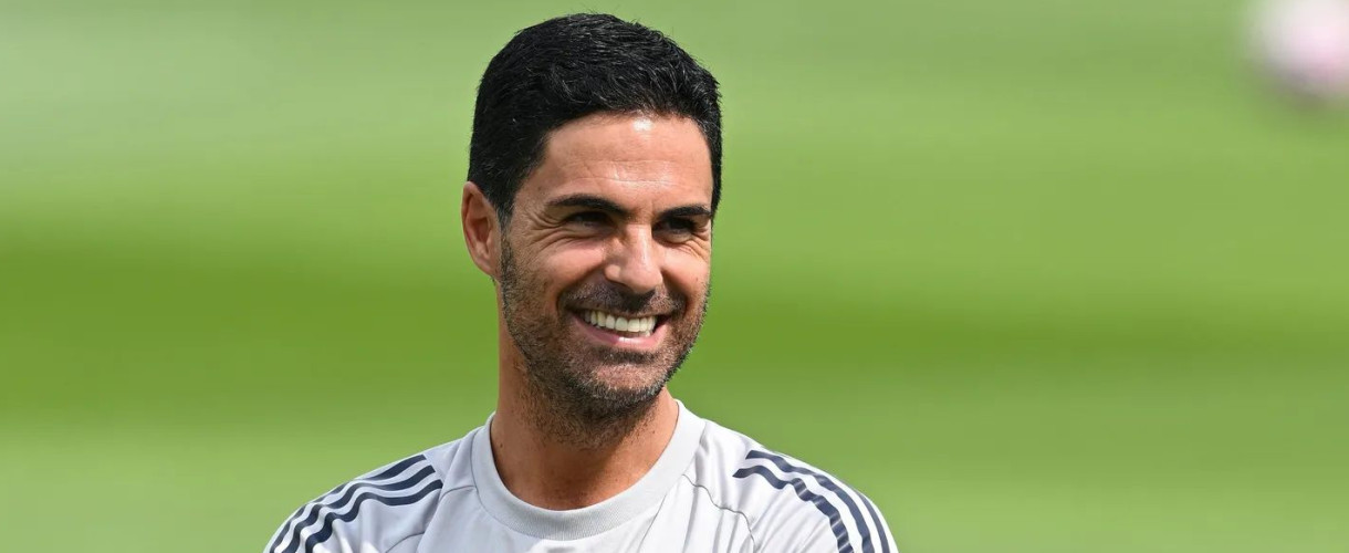 Коэффициент на титул Арсенала рухнул до 1.44