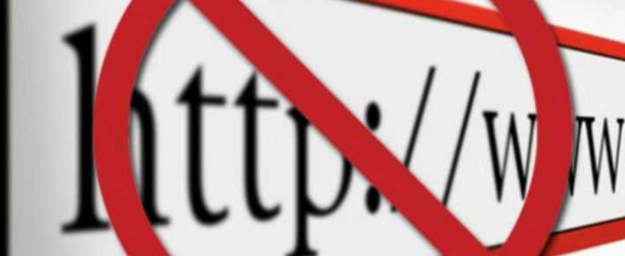 В октябре было заблокировано свыше 7 тысяч сайтов с нелегальными букмекерами