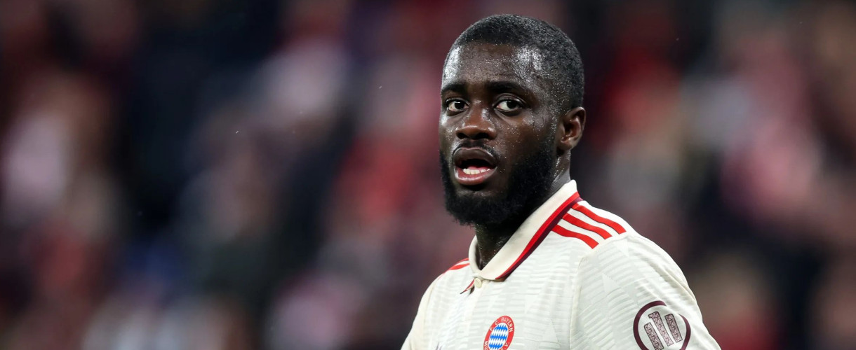 Бавария – впервые в сезоне не стоит фаворитом матча