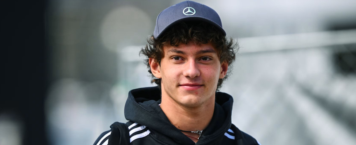 Есть ли шанс у Кими Антонелли выиграть в Бразилии?