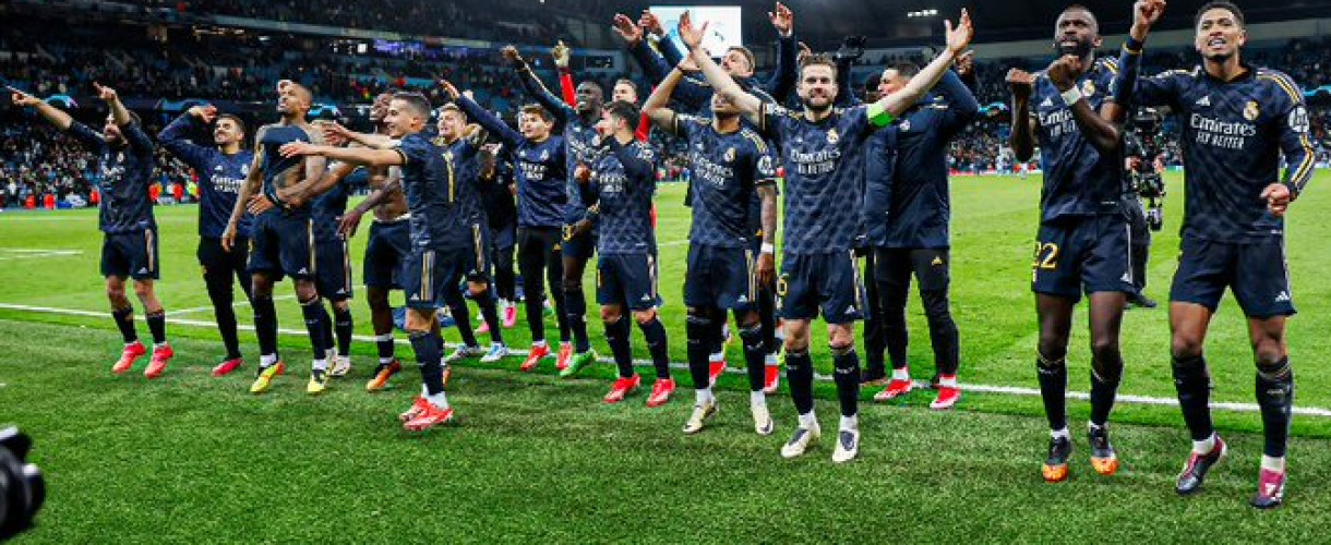 Букмекеры назвали главного фаворита Лиги чемпионов после четвертьфиналов
