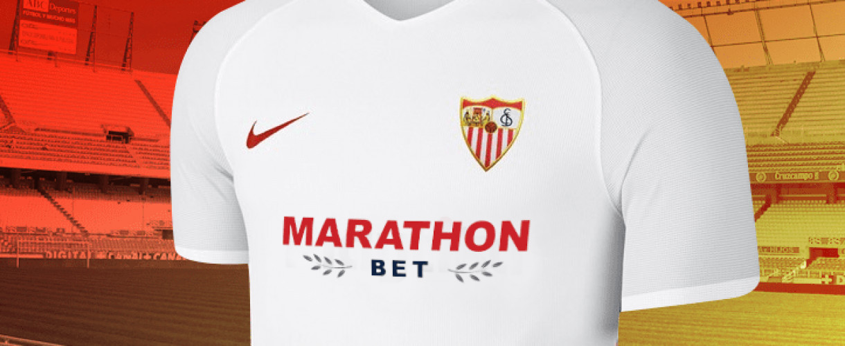 Marathonbet может прекратить сотрудничество с Севильей