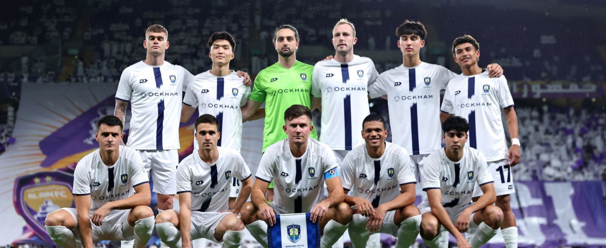 Сколько Окленд пропустит в последнем матче на КЧМ?