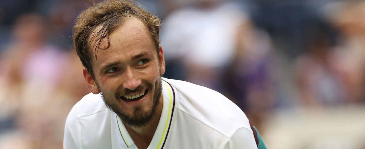 Букмекеры предрекают российский финал на турнире ATP в Казахстане