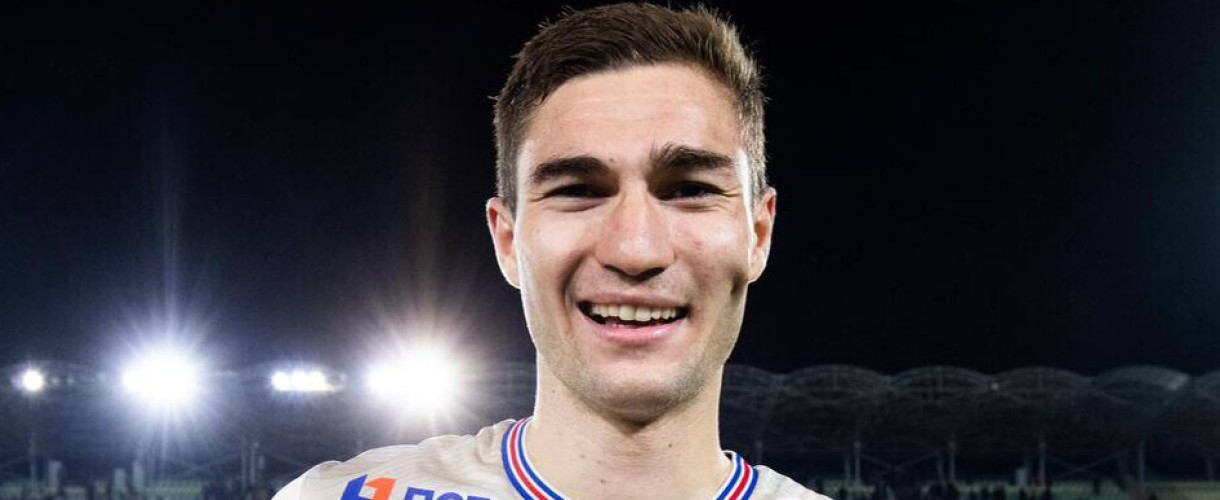 Эксперты ODDS.am предложили ставку на матч ЦСКА – Пари НН