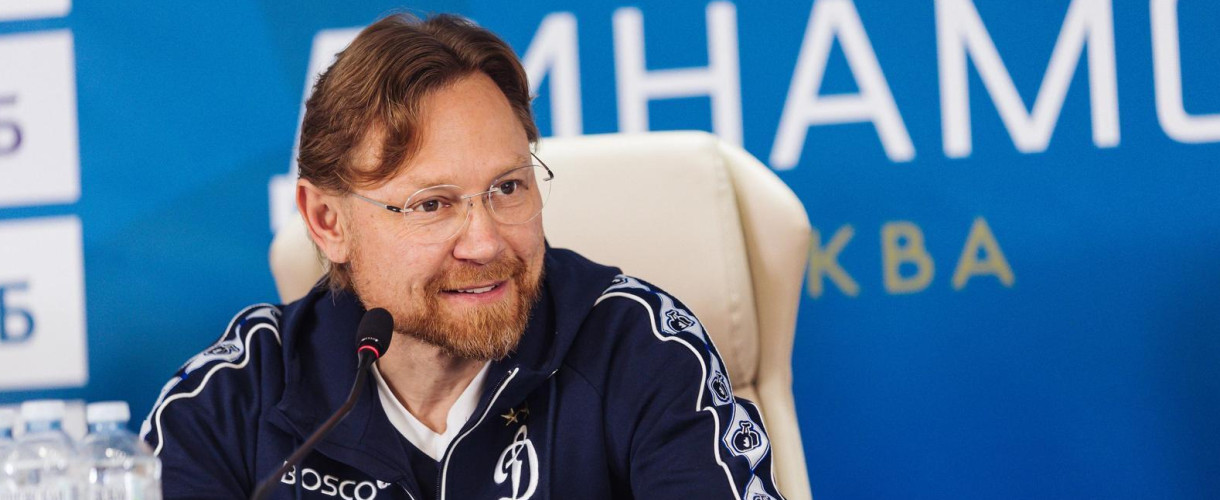 Поможет ли Динамо отставка Карпина?