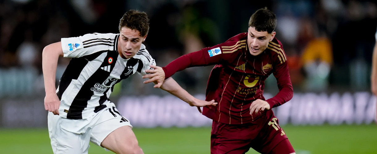 Эксперты ODDS.am предложили пари на матч Ювентус – Рома