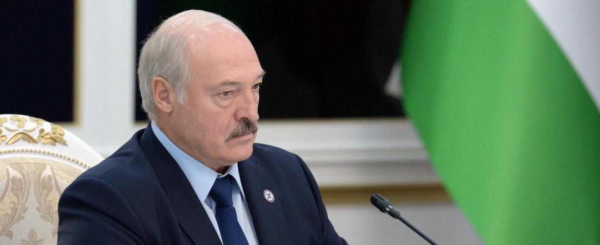 Когда Лукашенко уйдет в отставку с поста президента Беларуси?