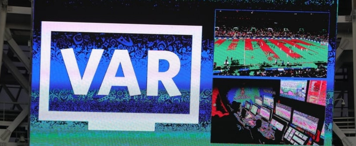 Будет ли в матче ПСЖ - Лион отменен гол после просмотра видеоповтора VAR?